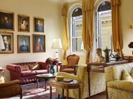 Hotel Pendini, hotel a Firenze