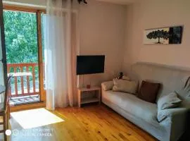 Apartamento en Boi