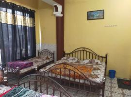 Hotel Darpan By WB Inn, hotel Jammu - Satwari repülőtér - IXJ környékén Dzsammuban