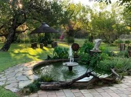 Farm Vibes Guest House