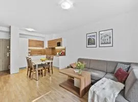 Apart Hotel VIRGO