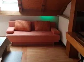 Schöne Wohnung mit Balkon Non-Smoking