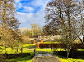 Old Orchard Cottage, Wykeham, vakantiewoning in Scarborough