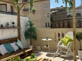 Hostel On