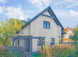 Beautiful Home In Rowy With Sauna