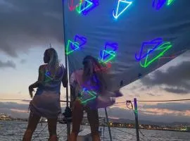 salidas en barco