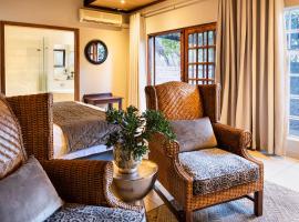 Kathu Gamagara Lodge, four-star hotel in Kathu