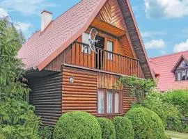 Holiday Home Gietrzwald Sila
