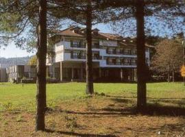 Hotel & Spa Ljig, hotel v destinácii Ljig