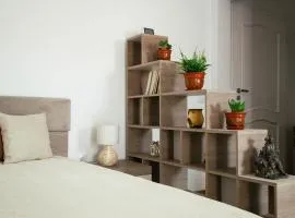 Cozy apartment on the picturesque Niraj Valley