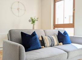 Brooklands Central Apartment