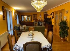 Casa Conchita de Benasque, Hotel in Benasque