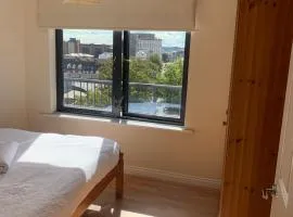 City Centre Penthouse