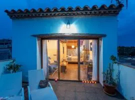 Casa rural, la Bóveda