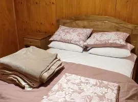 Cabaña y Domo Rinconada de Malalcahuello