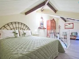 Case Vacanze Borgo Marina IMPERIA