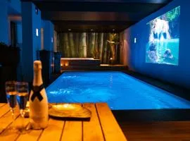 Bed & Wellness Boxtel