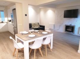 APARTAMENTO CALMA, hotel near Logrono Train Station, Logroño