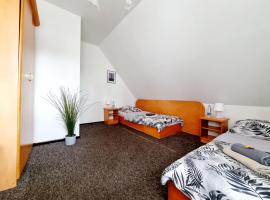 Hostel PRIMAX, ξενοδοχείο στο Πόζναν