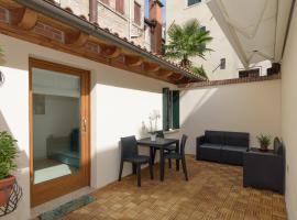 CorteLuna incantevole a 500 metri da p.zza S.Marco