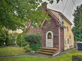 Lovely Home Near FDU and Holy Name Hospital!