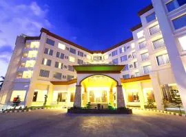 Zurich Hotel Balikpapan