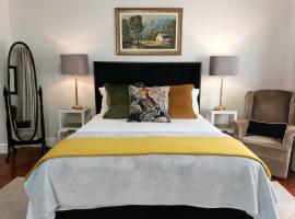 Daisy Place, holiday rental in Franschhoek