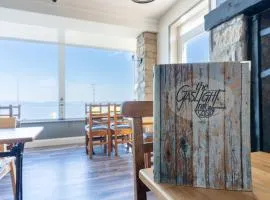 The Gaslight Inn Self Catering Holiday Apartments Rossnowlagh Donegal