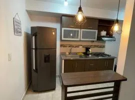 Apartamento en Pereira con espectacular vista