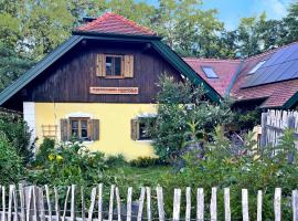 Ferienwohnung Kleinkögeln, olcsó hotel 