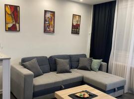 Apartman Mici, holiday rental sa Niš