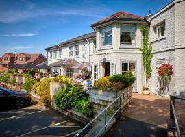 The Jug And Bottle, hotel sa Heswall