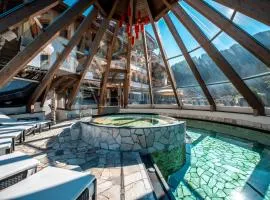 Renè Dolomites Boutique Hotel