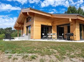 la cachette, hotel di Vitrac-sur-Montane
