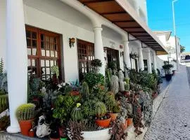 Guesthouse A Lareira