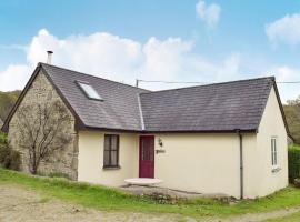 Y Bwthyn, cottage in Cilgwm