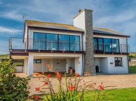 The Steading – hotel w mieście Stromness