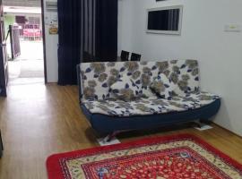 Sobey Laris Homestay RAZLEEN, hotel in Ketereh