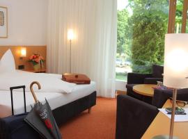 Hotel Don Bosco, hotel with parking in Aschau am Inn