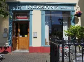 Jacksons Restaurant and Accommodation