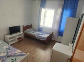 ARBI GUEST House, holiday rental in Kukës
