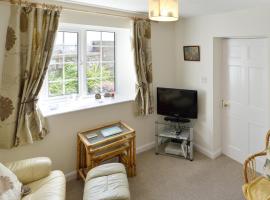 Cronk Darragh Cottage, vacation home in Castletown