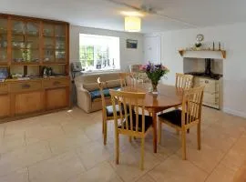 Cronk Darragh Cottage