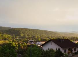 Feriendomizil Renate, cheap hotel in Bad Sobernheim