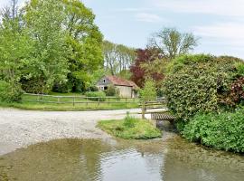 The Old Forge, casa de temporada em Cattistock