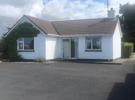 Fernfield Cottage, holiday rental in Donegal
