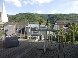 Am Weinberg, four-star hotel in Bernkastel-Kues