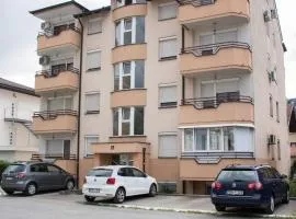 Apartman Vesna