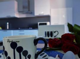 Casa Vacanza "Marinella", hotel v destinaci Sulmona