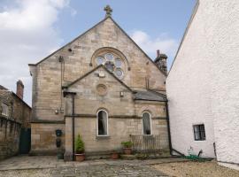 The Old Chapel Retreat, hotel in Staindrop